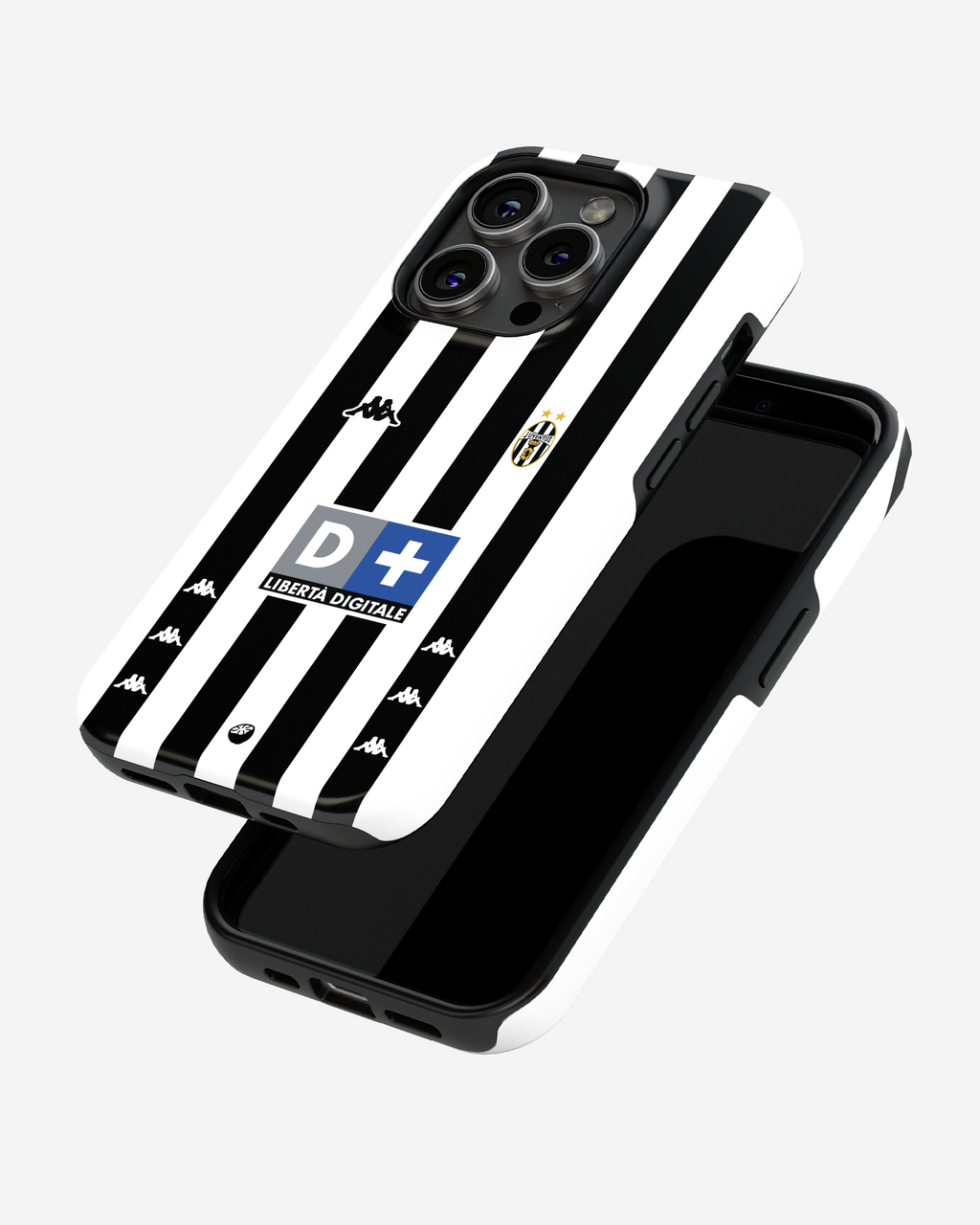 Turin 1998-00 Home Phone Case