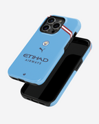 Manchester Blue 2022-23 Home Phone Case