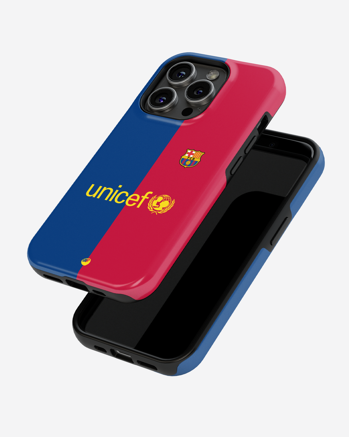 Barcelona 2008-09 Home MagSafe Phone Case
