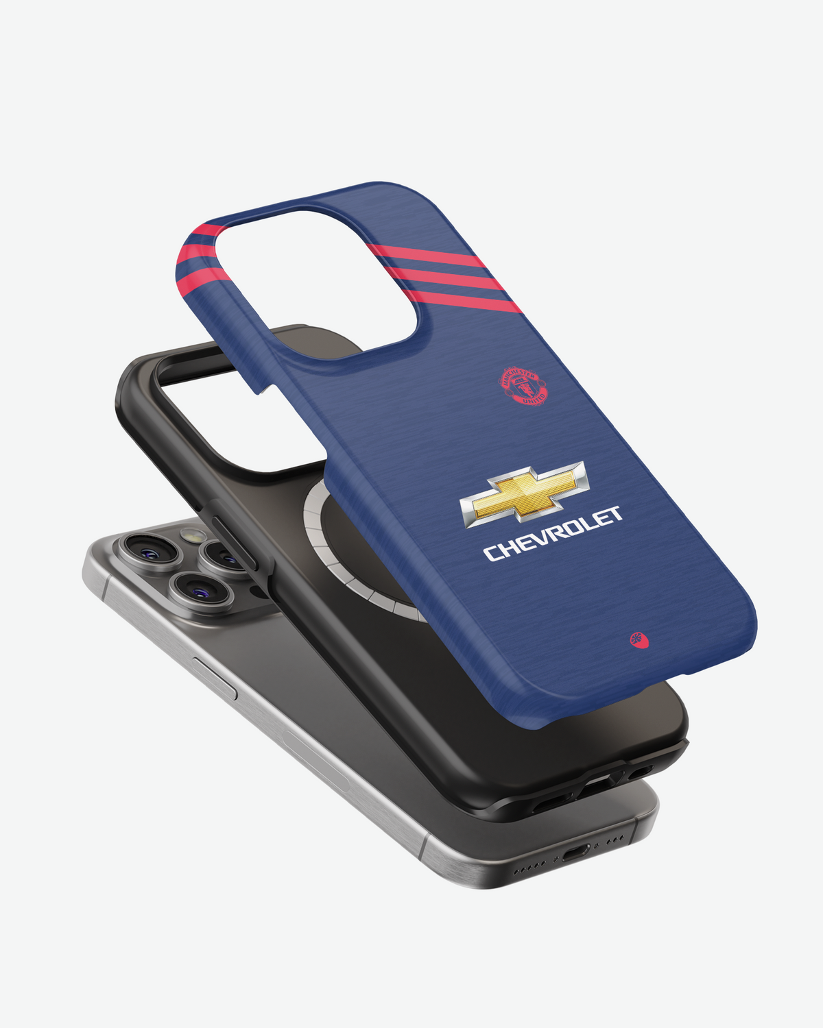 Manchester Red 2016-17 Away MagSafe Phone Case