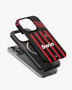 Milan Red 2006-07 Home MagSafe Phone Case