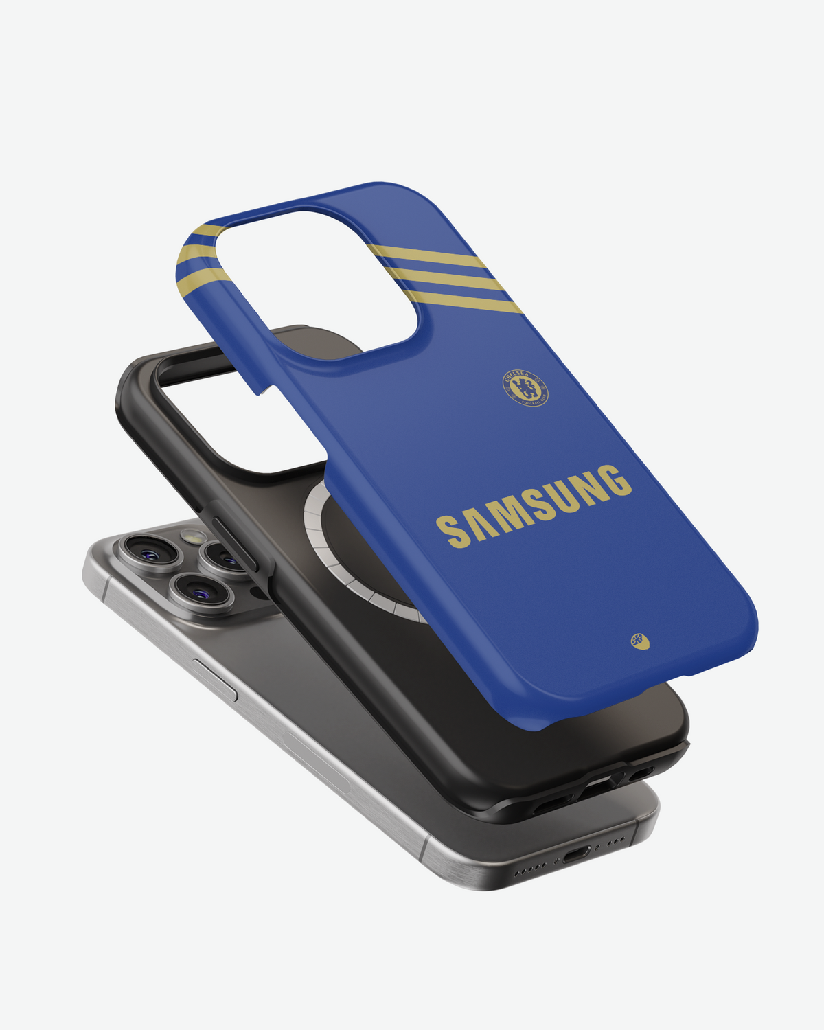 London blue 2012-13 Home MagSafe Phone Case