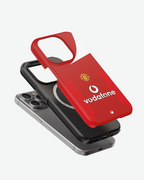 Manchester Red 2004-06 Home MagSafe Phone Case