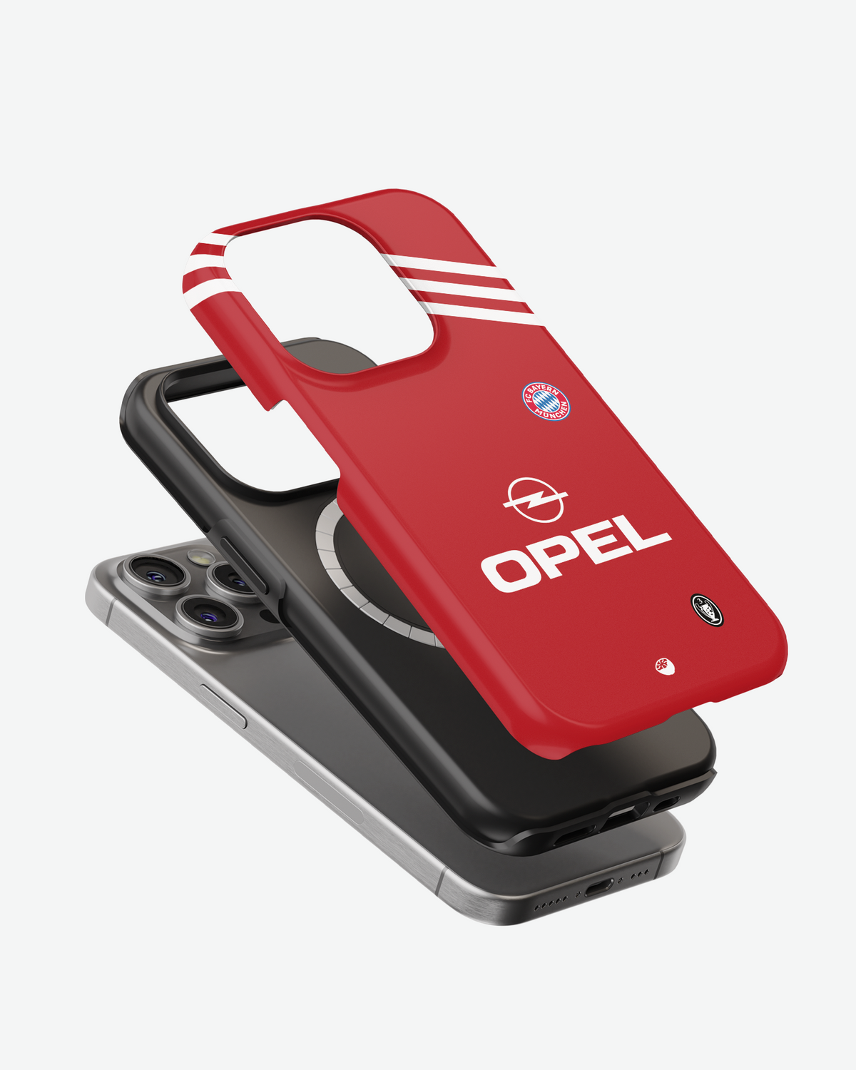 Munich 2000-01 Special Edition MagSafe Phone Case