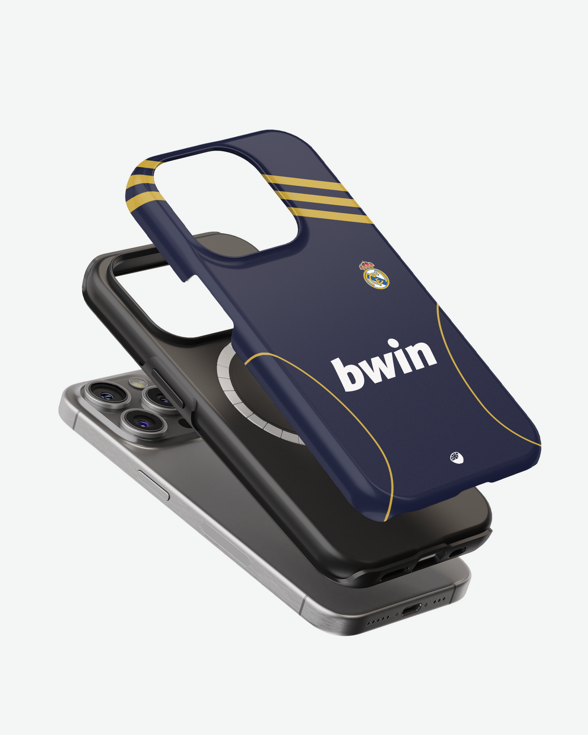 Madrid 2012-13 Away MagSafe Phone Case