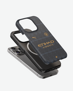 Manchester Blue 2020-21 Away MagSafe Phone Case