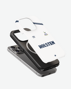 London White 1991-93 Home MagSafe Phone Case