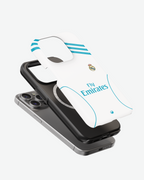 Madrid 2017-18 Home MagSafe Phone Case