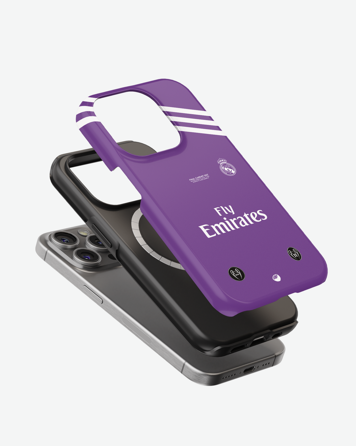 Madrid 2016-17 Special Edition MagSafe Phone Case