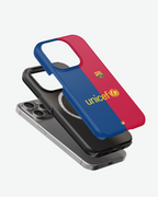 Barcelona 2008-09 Home MagSafe Phone Case