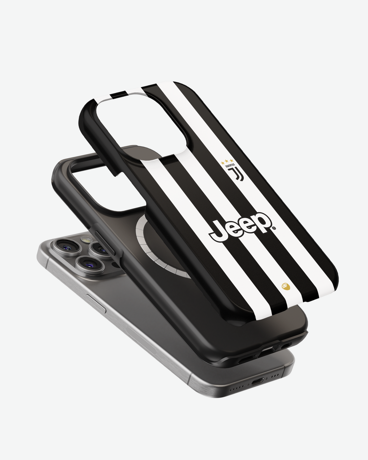 Turin 2017-18 Home MagSafe Phone Case