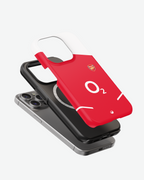 London Red 2002-04 Home MagSafe Phone Case