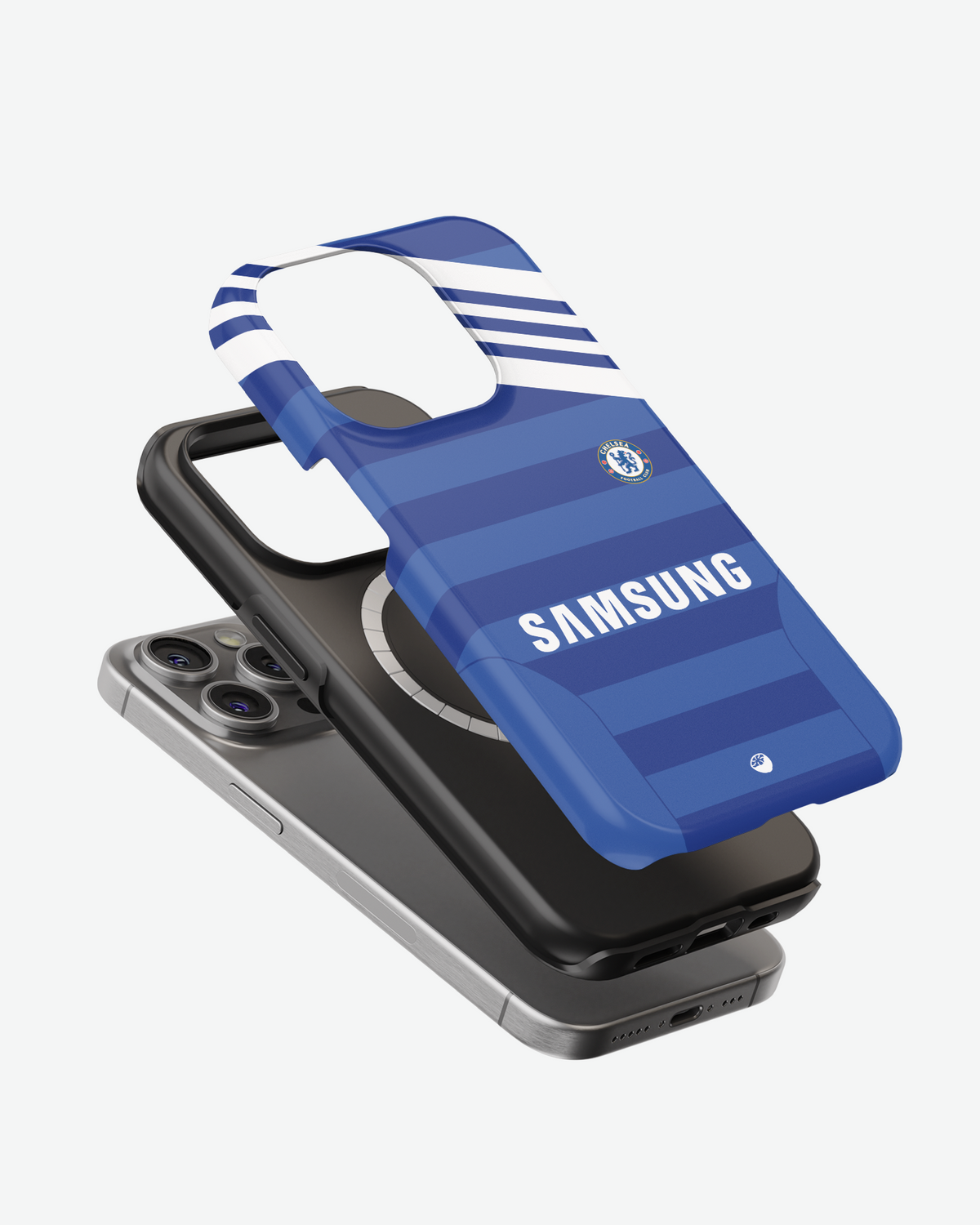 London Blue 2011-12 Home MagSafe Phone Case