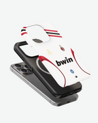 Milan Red 2006-07 Special Edition MagSafe Phone Case