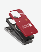 Liverpool 2017-18 Home MagSafe Phone Case