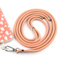 Universal Phone Cord Dusty Pink